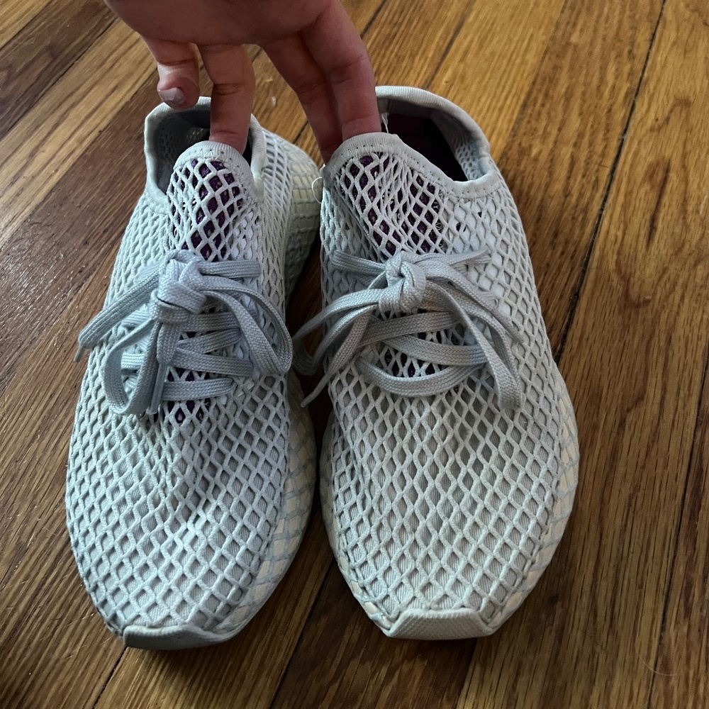 Adidas sneakers